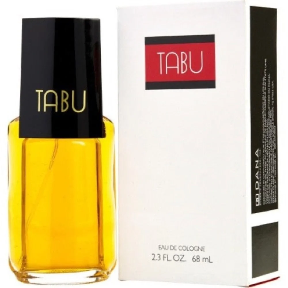 NWOB VINTAGE DANA TABU - Picture 4 of 7